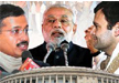 In turf war for Narendra Modi posters, BJPs take is upheld